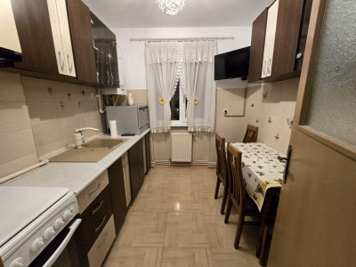 Apartamente de vanzare Sibiu Vasile Aaron imagine mica 7