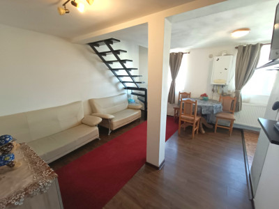 Apartamente de vanzare Sibiu Vasile Aaron imagine mica 2