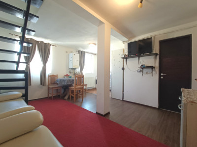 Apartamente de vanzare Sibiu Vasile Aaron imagine mica 3