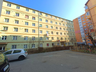 Apartamente de vanzare Sibiu Vasile Aaron imagine mica 10