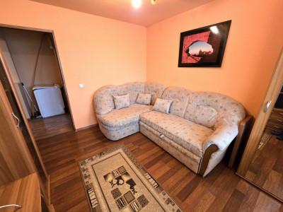 Apartamente de vanzare Sibiu Valea Aurie imagine mica 2