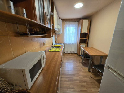 Apartamente de vanzare Sibiu Valea Aurie imagine mica 4