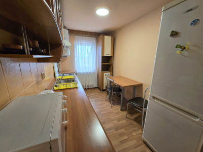 Apartamente de vanzare Sibiu Valea Aurie imagine mica 6