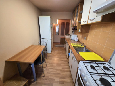 Apartamente de vanzare Sibiu Valea Aurie imagine mica 7