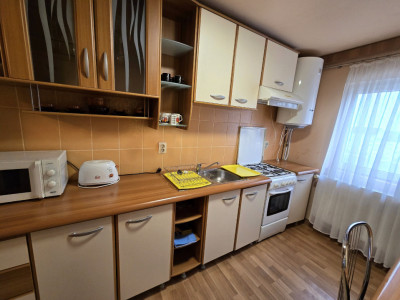 Apartamente de vanzare Sibiu Valea Aurie imagine mica 9