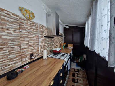 Apartamente de vanzare Sibiu Mihai Viteazul imagine mica 3