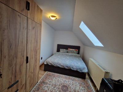 Apartamente de vanzare Sibiu Mihai Viteazul imagine mica 4