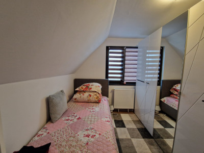 Apartamente de vanzare Sibiu Mihai Viteazul imagine mica 6