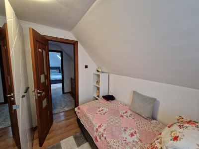 Apartamente de vanzare Sibiu Mihai Viteazul imagine mica 7