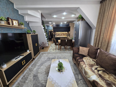 Apartamente de vanzare Sibiu Mihai Viteazul imagine mica 2