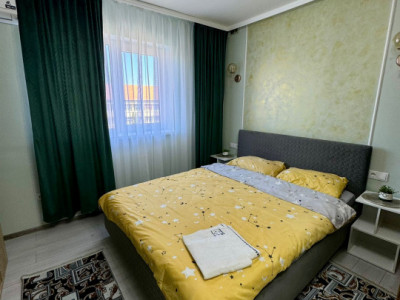 Apartamente de vanzare Sibiu Vasile Aaron imagine mica 2