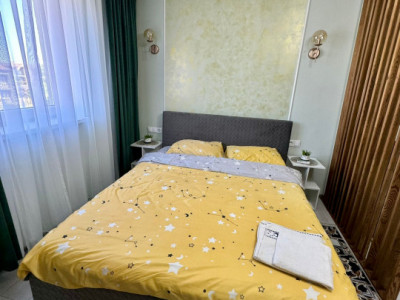 Apartamente de vanzare Sibiu Vasile Aaron imagine mica 3