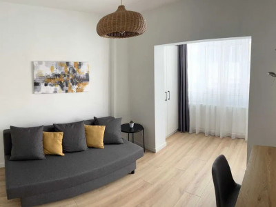 Apartamente de inchiriat Sibiu Strand imagine mica 7