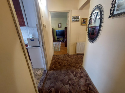 Apartamente de vanzare Sibiu Strand imagine mica 4