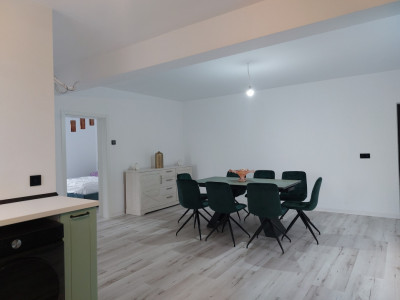 Apartamente de vanzare Sibiu Selimbar imagine mica 3