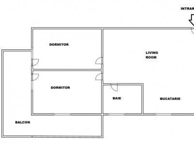 Apartamente de vanzare Sibiu Selimbar imagine mica 9