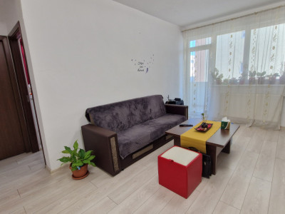 Apartament de vanzare 2 camere la etajul 1 la intrare in Arhitectilor