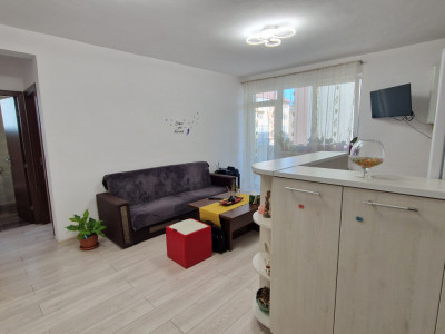 Apartamente de vanzare Sibiu Calea Cisnadiei - Arhitectilor imagine mica 3