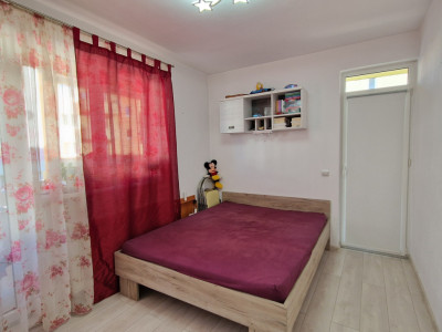 Apartamente de vanzare Sibiu Calea Cisnadiei - Arhitectilor imagine mica 4