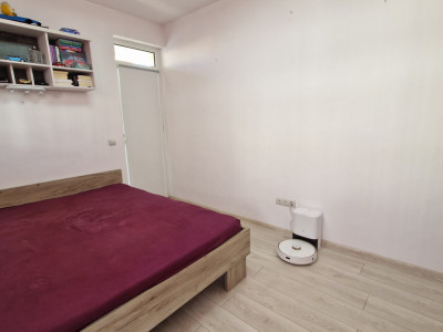 Apartamente de vanzare Sibiu Calea Cisnadiei - Arhitectilor imagine mica 5