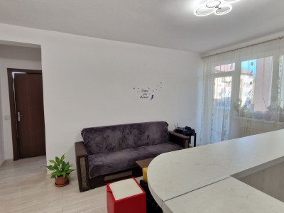 Apartamente de vanzare Sibiu Calea Cisnadiei - Arhitectilor imagine mica 6