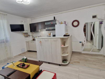 Apartamente de vanzare Sibiu Calea Cisnadiei - Arhitectilor imagine mica 9