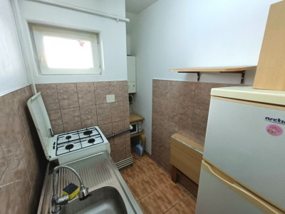 Apartamente de inchiriat Sibiu Mihai Viteazul imagine mica 5