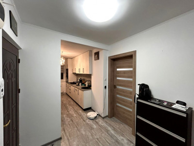 Apartamente de vanzare Sibiu Vasile Aaron imagine mica 20