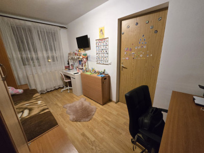 Apartamente de vanzare Sibiu Mihai Viteazul imagine mica 4