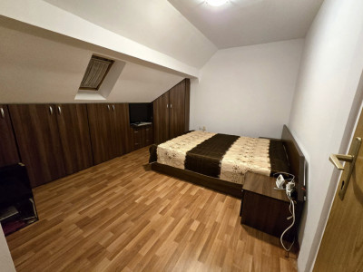 Apartamente de vanzare Sibiu Mihai Viteazul imagine mica 5