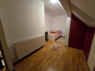 Apartamente de vanzare Sibiu Mihai Viteazul imagine mica 6