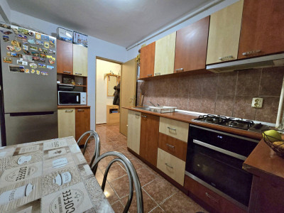 Apartamente de vanzare Sibiu Mihai Viteazul imagine mica 7