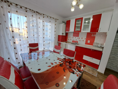 Apartamente de inchiriat Sibiu Calea Surii Mici imagine mica 2