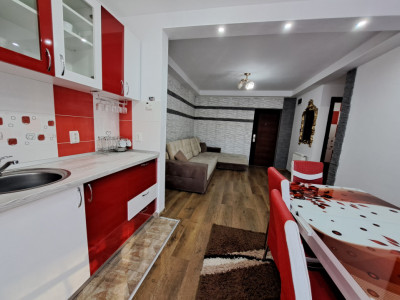 Apartamente de inchiriat Sibiu Calea Surii Mici imagine mica 7