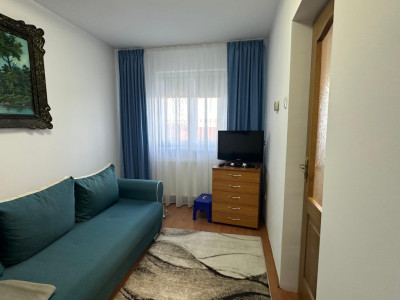 Apartamente de vanzare Sibiu Tiglari imagine mica 9