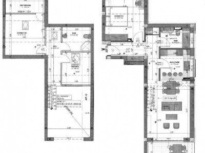 Apartamente de vanzare Sibiu Industrial Vest imagine mica 2