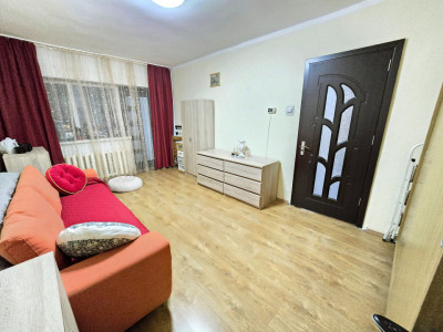 Apartamente de vanzare Sibiu Siretului imagine mica 2