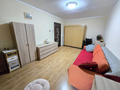 Apartamente de vanzare Sibiu Siretului imagine mica 3