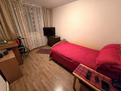 Apartamente de vanzare Sibiu Siretului imagine mica 4