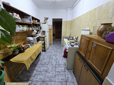 Apartamente de vanzare Sibiu Siretului imagine mica 7