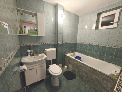 Apartamente de vanzare Sibiu Siretului imagine mica 8