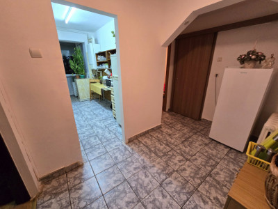 Apartamente de vanzare Sibiu Siretului imagine mica 13