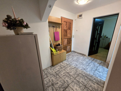 Apartamente de vanzare Sibiu Siretului imagine mica 14