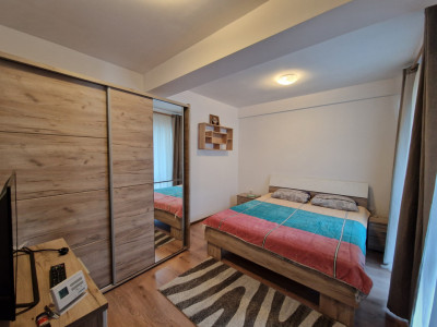 Apartamente de inchiriat Sibiu Calea Cisnadiei - Arhitectilor imagine mica 2