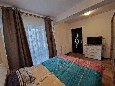 Apartamente de inchiriat Sibiu Calea Cisnadiei - Arhitectilor imagine mica 3