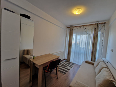 Apartamente de inchiriat Sibiu Calea Cisnadiei - Arhitectilor imagine mica 4