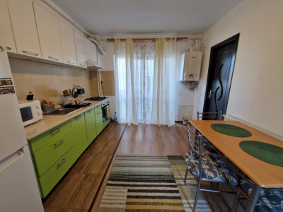 Apartamente de inchiriat Sibiu Calea Cisnadiei - Arhitectilor imagine mica 6