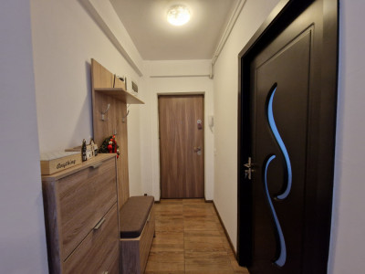 Apartamente de inchiriat Sibiu Calea Cisnadiei - Arhitectilor imagine mica 8