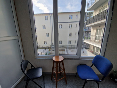 Apartamente de inchiriat Sibiu Calea Cisnadiei - Arhitectilor imagine mica 9