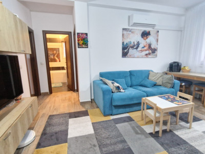 Apartamente de vanzare Sibiu Calea Cisnadiei - Arhitectilor imagine mica 2